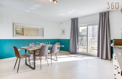 Pieta Apartment | A beautiful, comfy 2BR home in central Pieta