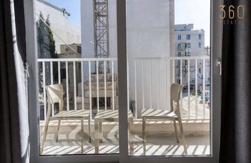 Pieta Apartment | A beautiful, comfy 2BR home in central Pieta
