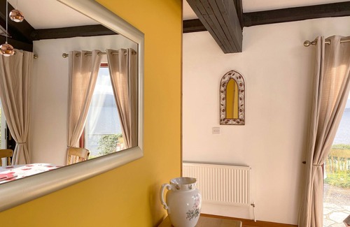 Lauragh Cottage | A beautiful cottage in Kerry!