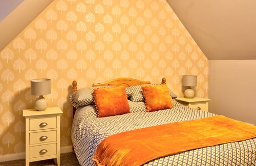 Brora Cottage | A beautiful cottage located in the heart of the rural village of Brora, Sutherland. Sleeps a total o