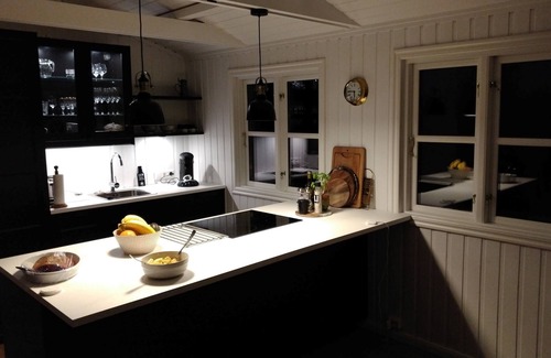 Selfoss Cottage | A Beautiful Golden Circle cottage, paradise in the south Iceland, hot tub, wi-fi