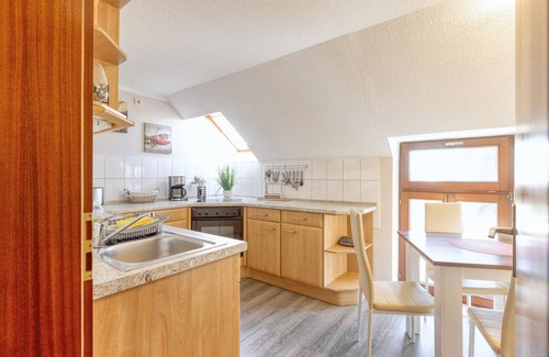Gernrode Apartment | A beautiful home