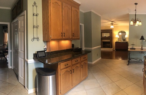 Gastonia House | A beautiful home in a quiet neighborhood!
