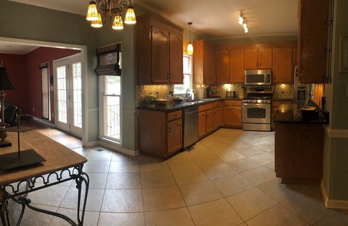 Gastonia House | A beautiful home in a quiet neighborhood!