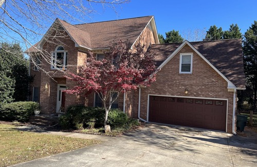 Gastonia House | A beautiful home in a quiet neighborhood!