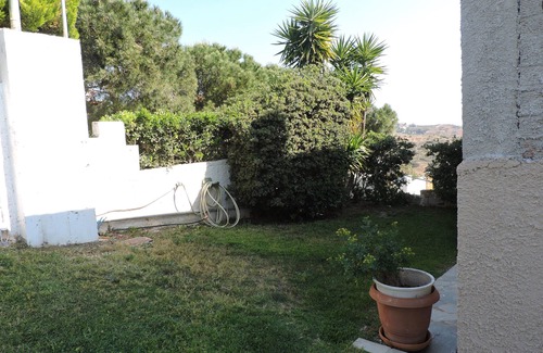 Lavreotiki House | A BEAUTIFUL HOUSE WITH SEA VIEW!