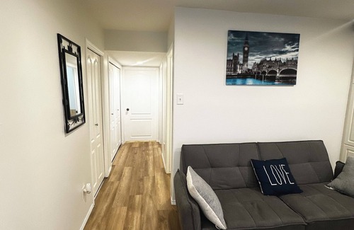 Regina Condo | A Beautiful, Inviting Space to Call Home in a very peaceful neighbourhood.