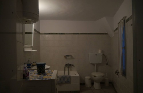 Apollonia Apartment | A Beautiful Little House