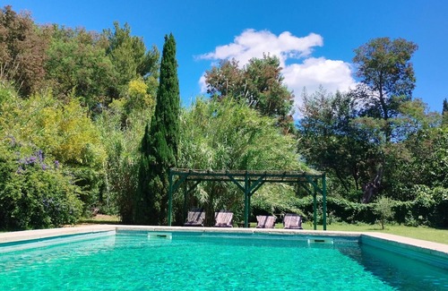 Alenya House | A BEAUTIFUL MAS CLOSE TO BEACHES, ST CYPRIEN AND COLLIOURE