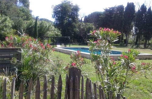 Alenya House | A BEAUTIFUL MAS CLOSE TO BEACHES, ST CYPRIEN AND COLLIOURE