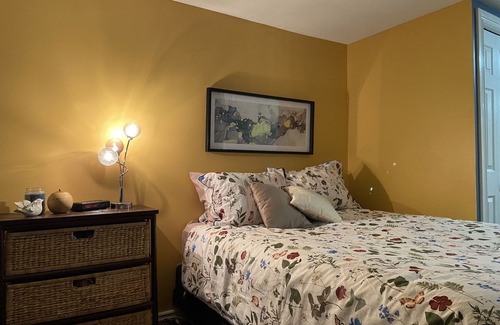 Regina House | A Beautiful Older Neighborhood with Large Trees close to Wascana Park
