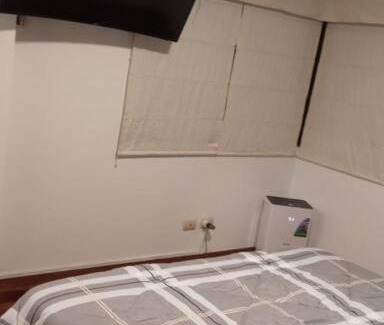 Leuro Apartment | A beautiful place in the heart of Miraflores