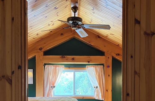 Algoma District Cabin | A beautiful setting for a quiet retreat