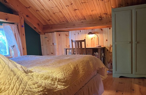 Algoma District Cabin | A beautiful setting for a quiet retreat