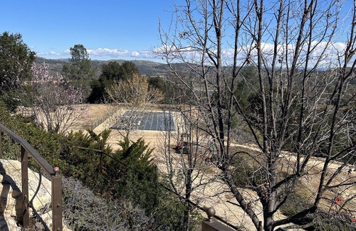 Paso Robles Apartment | A Beautiful Setting to get away from Urban Life and Recharge