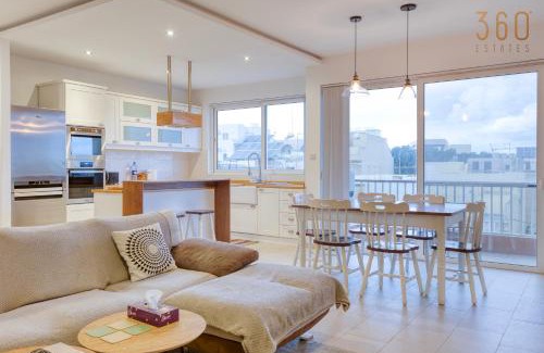 Ghaxaq Apartment | A beautiful spacious home in a picaresque location by 360 Estates