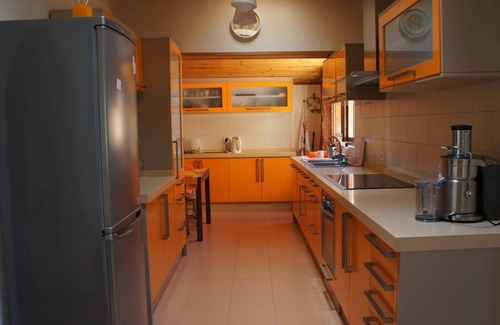 Adeje Villa | A Beautiful Villa With Stunning Views
