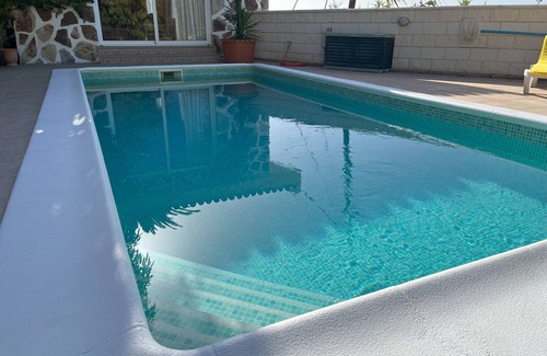 Adeje Villa | A Beautiful Villa With Stunning Views