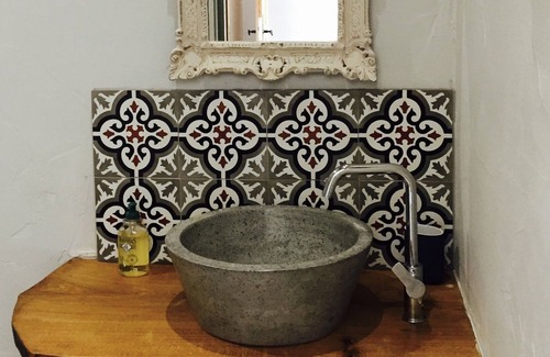 Gaudies Cottage | A beautifully appointed (100sqm) 200 year old farmhouse near Mirepoix