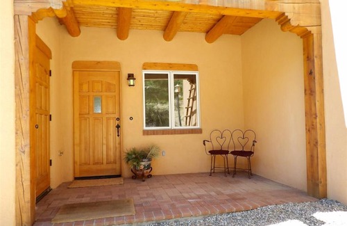 Arroyo Seco House | A Bella Vista Bristlecone