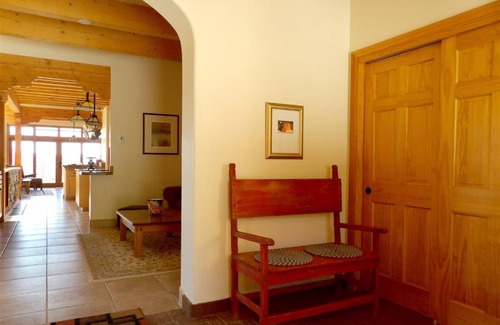 Arroyo Seco House | A Bella Vista Bristlecone