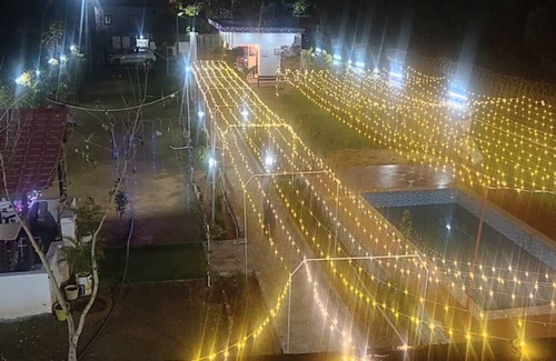 Gurugram Other | A Best party palace with 4bhk and poolnn