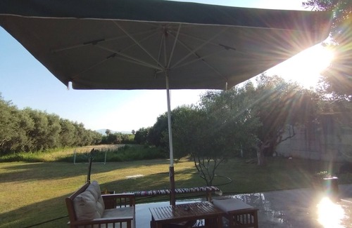 Akovitika Apartment | A beutiful apartment with garden in queit place!