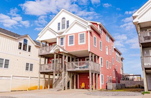 Kill Devil Hills House | A Big Catch