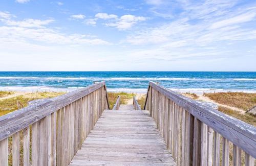 Kill Devil Hills House | A Big Catch