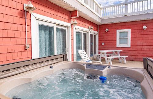 Kill Devil Hills House | A Big Catch