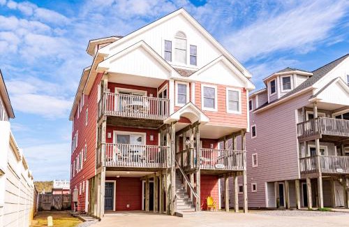Kill Devil Hills House | A Big Catch
