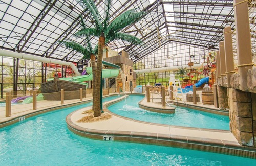 Sheridan Apartment | A Blend of Recreation and Scenery, Families Love - 2BD + 2BA.