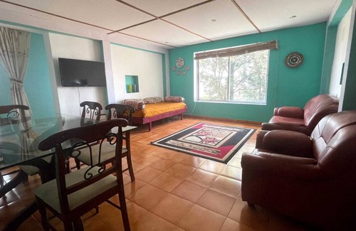 Mahabaleshwar Villa | A boutique homestay with private access to the tableland.