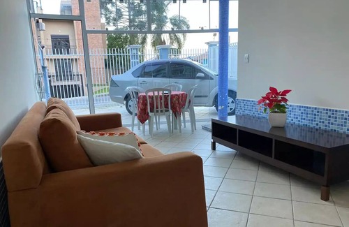 Jardim das Americas House | A Casa do Jardim
