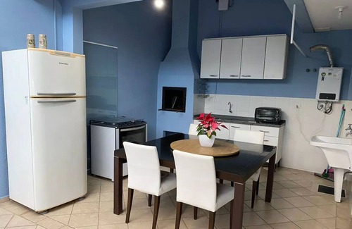 Jardim das Americas House | A Casa do Jardim