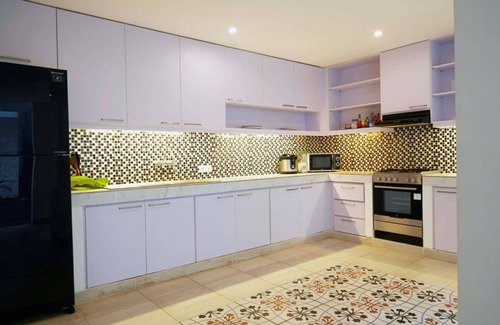 East Selemadeg Villa | A brand new ! 50% off- absolute beachfront retreat