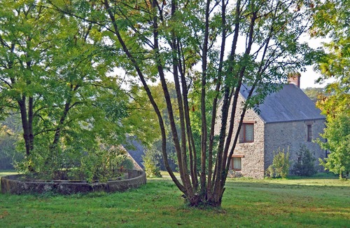 Saint-Pierre-la-Vieille House | A breath of fresh air in Normandy