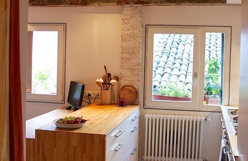 Cannaregio Apartment | A bright charming apartment with a pleasant sight and refined details