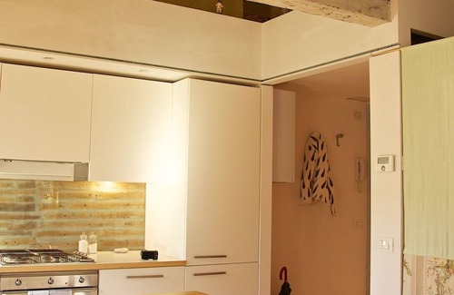 Cannaregio Apartment | A bright charming apartment with a pleasant sight and refined details