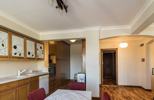 Kurucesme House | A bright free standing duplex over looking the beautiful Bosphorus