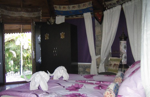 Dalaman House | A bungalow like from the fairy tale 1001 night