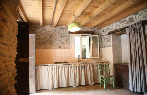 Pieve di Teco House | A Cà Du Barbijun