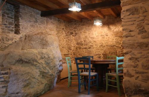 Pieve di Teco House | A Cà Du Barbijun