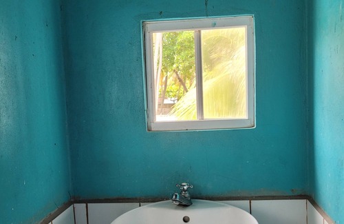 Playa San Diego House | A/C Front beach house. Private Wet Deck pool. 2 size master bedroom & bathroom