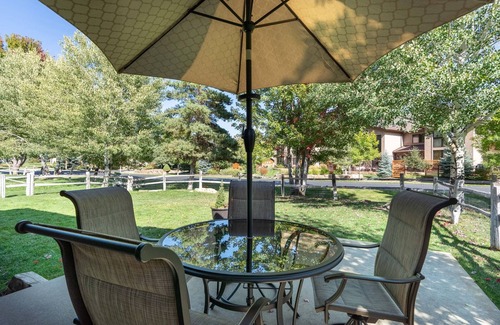 Dalton Ranch House | A/C, Hot Springs and Golf Close, Dalton Ranch!