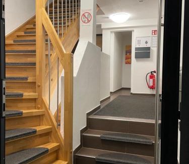 Backnang Hotel | A&C Hotel