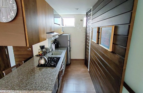 Laureles Apartment | 🌃A/C Sauna Big Rooftop🍂Seasonal Offer🍂