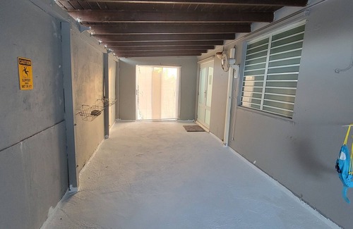 Cienaga Baja House | A/C, Smart TV, Centric Quiet/Safe, 20 from Airport