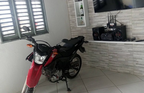 Mossoro House | A Casa de 2 Dias o Quarto