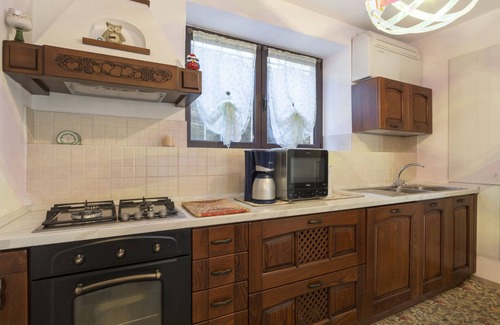 Vendone Apartment | A' Ca' de Alida by Interhome